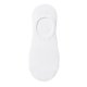 thumbnail image 1 of 1 par de calcetines deportivos para hombre/mujer: calcetines lisos antideslizantes de silicona, tejido de poliéster, talla única, 1 of 4