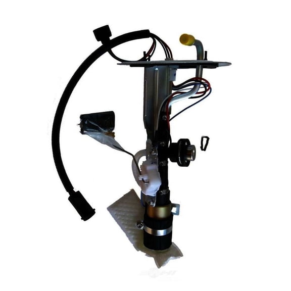 Autobest F1207A Fuel Pump And Sender Assembly