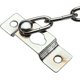 thumbnail image 4 of Cadena de plata de alta calidad Yjmei para seguridad de puertas, 4 of 4