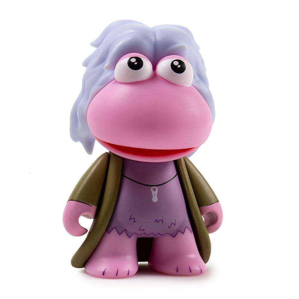 Fraggle Rock Blind Box Figure Kidrobot Mini Series Mystery