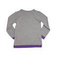 thumbnail image 4 of Wild Mango Toddler and Girls Long Sleeve Cotton Fashion T-Shirt, 4 of 14