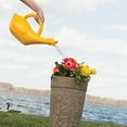 thumbnail image 2 of Root & Vessel Lucky The Duck Watering Can, 2 of 5