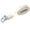 Beige, variant on Windproof Outdoor Clothes Drying Rope, Durable Laundry Line For Backyard Patio And Camping, Portable Clothesline For RV Cabin Hotel And Home, Beige 350cm (Beige, 350*2CM)