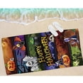 thumbnail image 2 of AUQ Bath Towels Skin-Friendly Beach Towel Breathable Bath Sheets,Style 3, 2 of 4