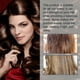thumbnail image 3 of Hair Brightening Spray Repair Dry And Manic Hair Moisturizing Hair Damaged Hair Care Spra, 3 of 5