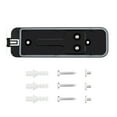 thumbnail image 2 of Replacement Backplate for Blink Video Doorbell Easy Installation, Complete Set with Screws, 2 of 7