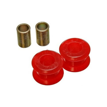 Energy Suspension 19.5105G Polyurethane Front Sway Bar Bushings 21mm