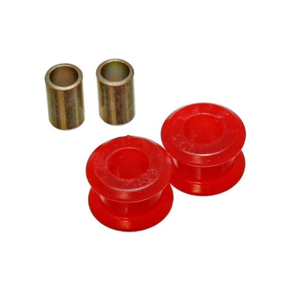 Energy Suspension 62-80 MG MGB Red Front Sway Bar End Link Bushings