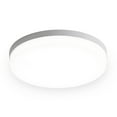 thumbnail image 3 of Labymos LEDs Ceiling Light Flush Mounting 36W Round Ceiling Lamp for Kitchen Bedroom Hallway (6500-7000K, 3 of 8