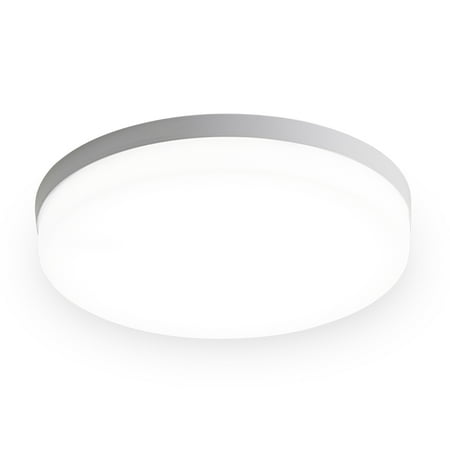 

MABOTO LEDs Ceiling Light Flush Mounting 36W Round Ceiling Lamp for Kitchen Bedroom Hallway (6500-7000K White Light)