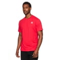 thumbnail image 3 of Reebok Men's and Big Men's Legacy Core Short Sleeve Tee Shirt, Sizes XS-5XL, 3 of 5