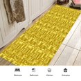 thumbnail image 4 of Doormat Breathable Welcome Doormat Comfortable Hotel For Home, 4 of 8