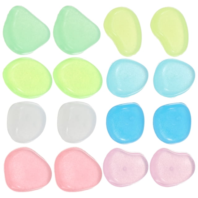 unbranded 400Ud Night Glow Multicolor Para Senderos Y De Acuarios