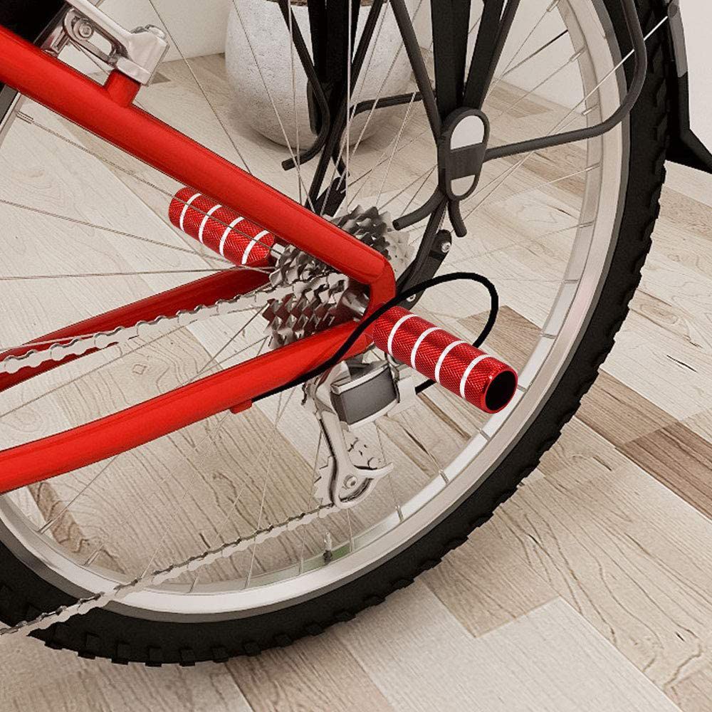 Bail Bike Accessories Bicycle Pedals 