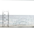 thumbnail image 4 of Rugs.com Newport Collection Rug – 2' x 6' Runner Gray Medium Rug Perfect For Hallways, Entryways, 4 of 9
