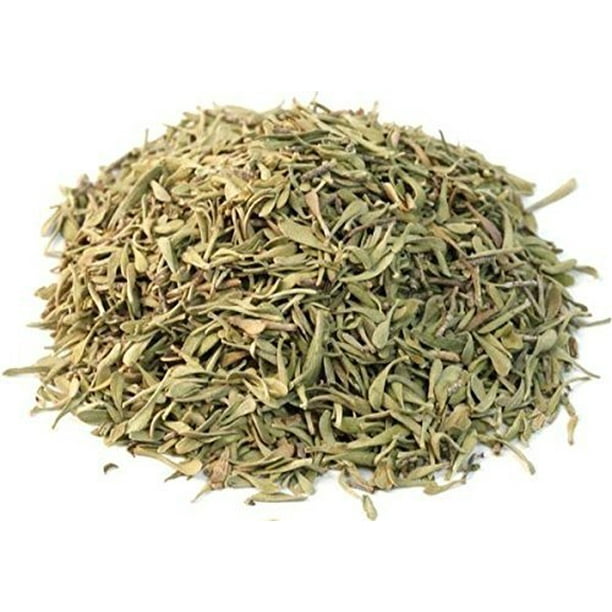 Thyme Leaves by Its Delish, 16 Oz
