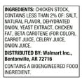 Great Value Chicken Broth, 14.5 oz Can