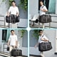thumbnail image 2 of Bolsa de viaje Felipe Varela, impermeable, 65 L, con compartimento para zapatos, 2 of 7