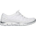 thumbnail image 5 of Skechers Women's Gratis Strolling Sneakers, 5 of 7