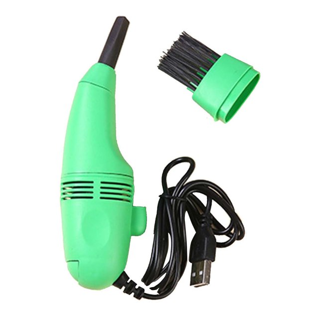 Pro Vacuum Cleaner Cordless Vacuum Cleaners For Home Computer Vacuum Cleaner For Pc Keyboard Vacuum Cleaner Mini Vacuum Cleaner Desk Portable Quiet Handheld Vacuum Cleaner