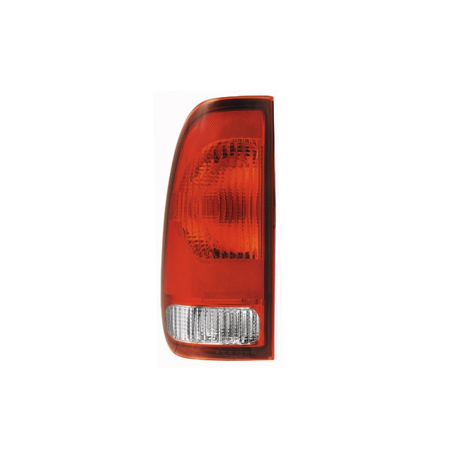 Calavera Lobo DEPO 1997 al 2003 Ford Izquierda/Piloto