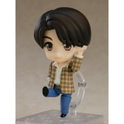 Good Smile Company - Tinytan - Jung Kook Nendoroid Action Figure
