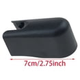 thumbnail image 3 of For Ford For Bronco 2021-2022 Rear Windshield Windscreen Wiper Arm Nut Cover Cap, 3 of 7