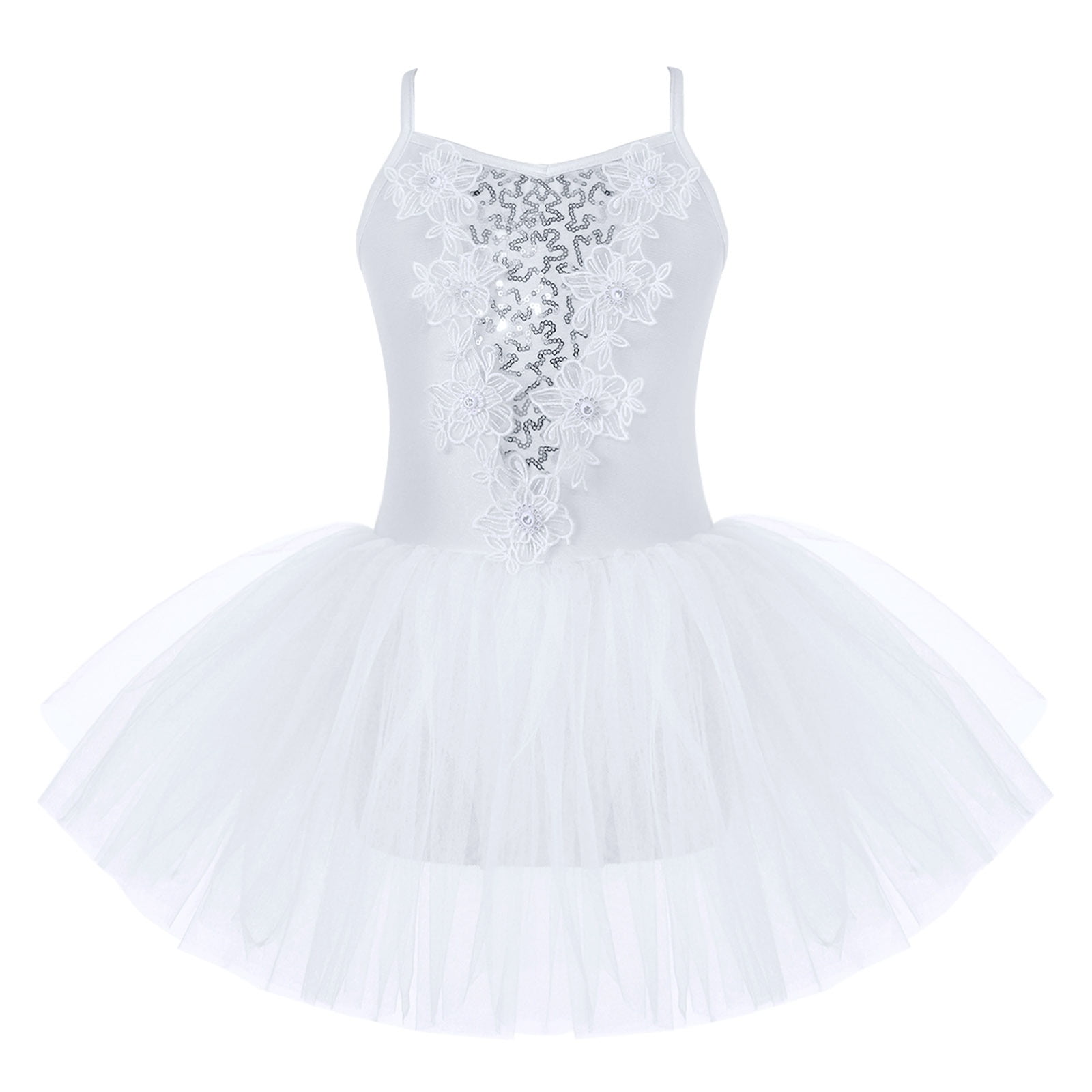 KIDS A-LINE GATHERED DRESS 12-14 TUSCAN MOONDANCE