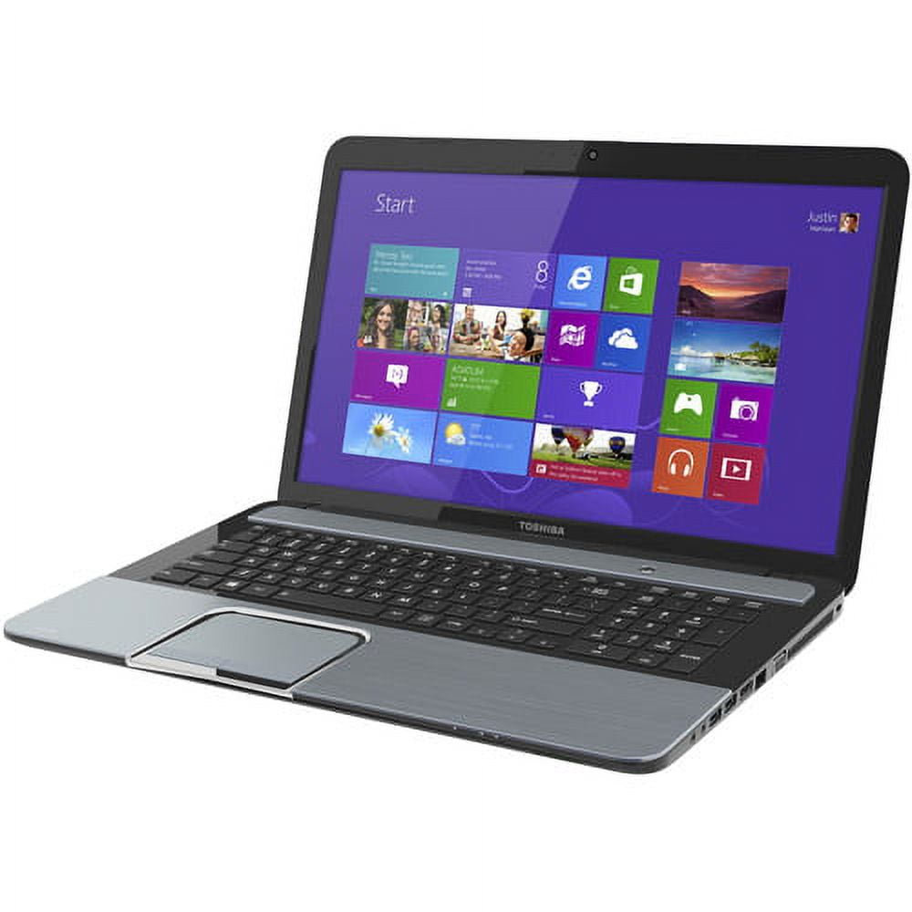 Toshiba Satellite 17.3