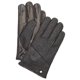 thumbnail image 1 of Guantes Mixtos para Hombre Calvin Klein Color Gris Extragrande, 1 of 2