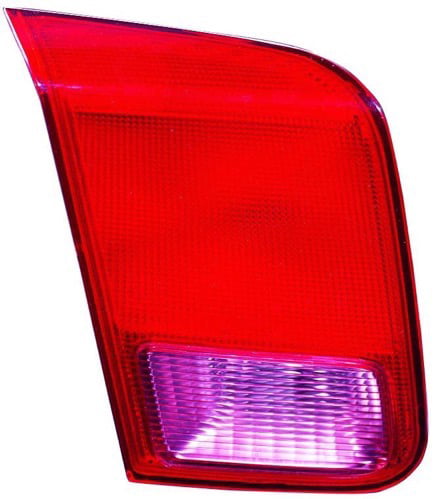 Driver and Passenger Taillights Tail Lamps Replacement for Honda 34156-S5A-A01 34151-S5A-A01 AutoAndArt 