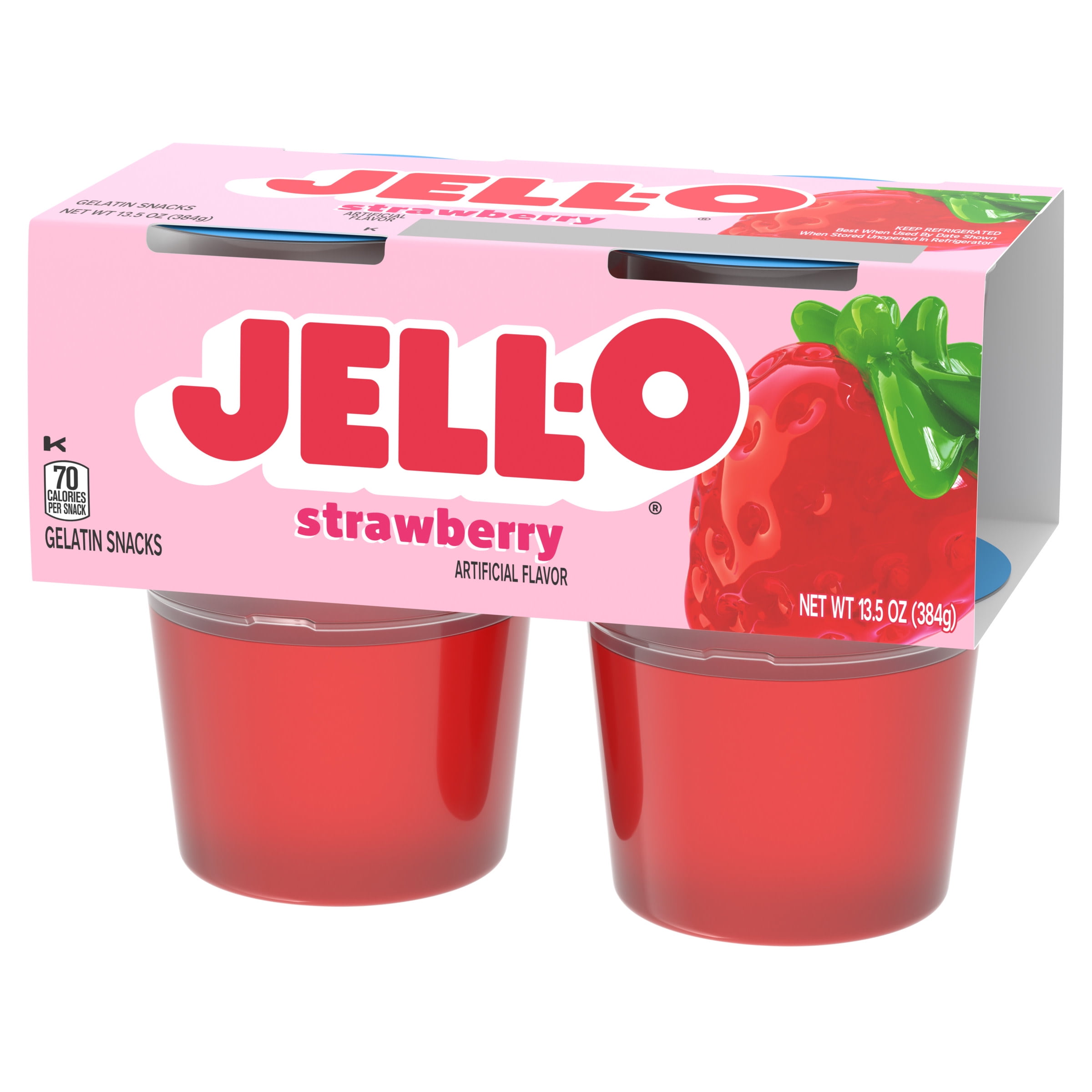 Frutro Flavored Fruit Jelly Snack Cups, 44.44 oz, Joe V's Smart Shop