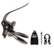 thumbnail image 1 of Juego de Abridor de Botellas de Vino de Acero Inoxidable Jumpingount 4 Piezas, 1 of 6