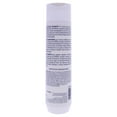 thumbnail image 2 of Dualsenses Just Smooth Taming Shampoo by Goldwell for Unisex - 10.1 oz Shampoo, 2 of 2