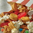 thumbnail image 5 of RITZ Bits Peanut Butter Sandwich Crackers, 8.8 oz (Pack of 8), 5 of 5