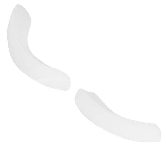 Hip Hop Teeth Fixing Bar, Flexible Hip Hop Teeth Wax Adjustable For Daily Use Single Tooth Wax,6 Teeth Wax,8 Teeth Wax