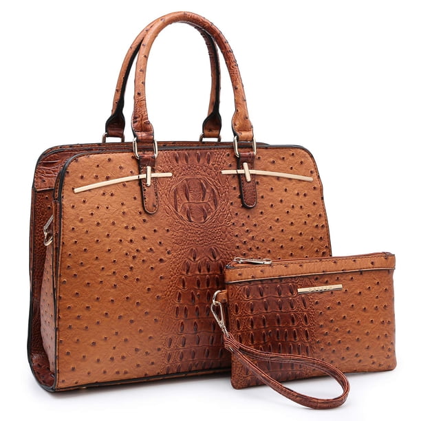 Bolso de mano Dasein Fashion para mujer, cartera, bandolera