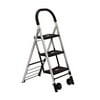 Xtend+Climb Home Heavy Duty Telescoping Ladder, 225 lb, 8.5 ft