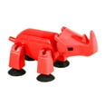 thumbnail image 2 of Stikbot Rhino (Color may vary), 2 of 2