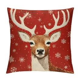 Christmas pillow covers walmart sales