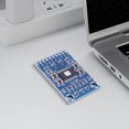 thumbnail image 3 of Tablero De Amplificador De Audio Digital Placa De Amplificador De Audio Digital Tpa3116D2 Clase D Dos Canales Doble 50W, 3 of 4