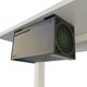 thumbnail image 1 of Soporte Bajo Escritorio para Xbox Series X Monzlteck Stealth Mount, 1 of 7