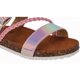 thumbnail image 3 of Sandalia Rab Infantil Uni-95 plateado 21 Rab Uni-95, 3 of 3