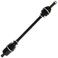 thumbnail image 1 of Niche Front Drive Shaft CV Axle for Polaris Ranger 570 Crew Full Size 1333743 519-KCA2485X, 1 of 6