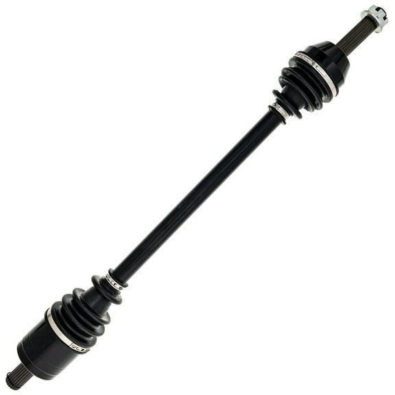 Niche Front Drive Shaft CV Axle for Polaris Ranger 570 Crew Full Size 1333743 519-KCA2485X