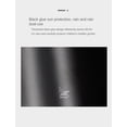 thumbnail image 4 of Umbrella Windproof Travel Umbrella - Windproof, Small - Compact, Lightweight, Automatic, Strong Steel Shaft, Mini, Folding and Portable - Backpack, Car, Wallet Umbrella, 4 of 7
