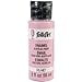 thumbnail image 3 of FolkArt Enamel Glass & Ceramic Paint in Assorted Colors (2 oz), 4003, Baby Pink, 3 of 4