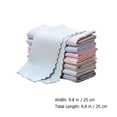 thumbnail image 2 of FENGGUIQU Kitchen , Assorted Colors, Highly Absorbent and , Effective for Washing and Drying, 2 of 6