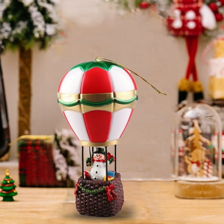 

YruYptpaln Christmas Glowing Santa Snowman Wall Mounted Night Light With Fireplace Christmas Ornament Decorations