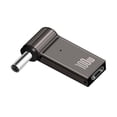 thumbnail image 3 of 10PCS PD Tipo-C Hembra a DC Macho Jack Convertidor de enchufe para Dell 19.5V, 3 of 7